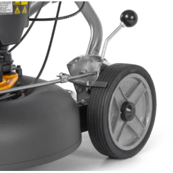 Stiga Multiclip Pro 53 SVX B