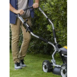 Stiga Multiclip Pro 53 SVX B