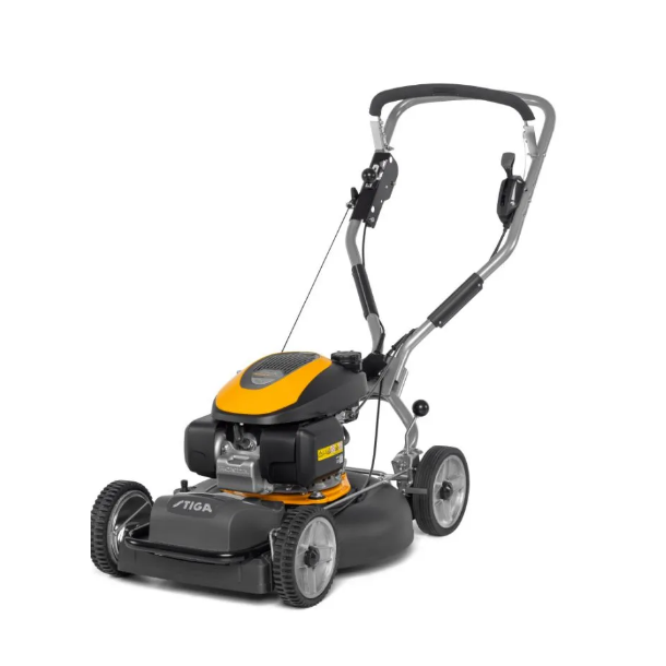 Stiga Multiclip Pro 53 SVX H