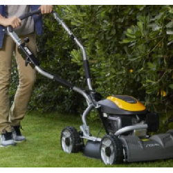 Stiga Multiclip Pro 53 SVX H