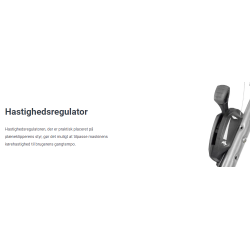 Stiga Multiclip Pro 53 SVX H