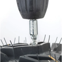 Stiga Pigge til Vinterhjul 16" og 18"