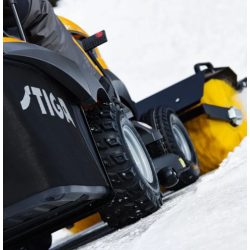 Stiga Pigge til Vinterhjul 16" og 18"