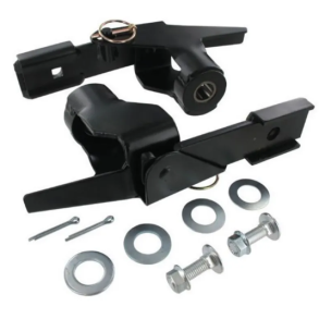 Stiga RAC-fste til 2WD Park Ridere