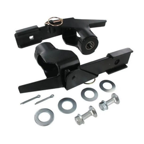 Stiga RAC-fste til 2WD Park Ridere