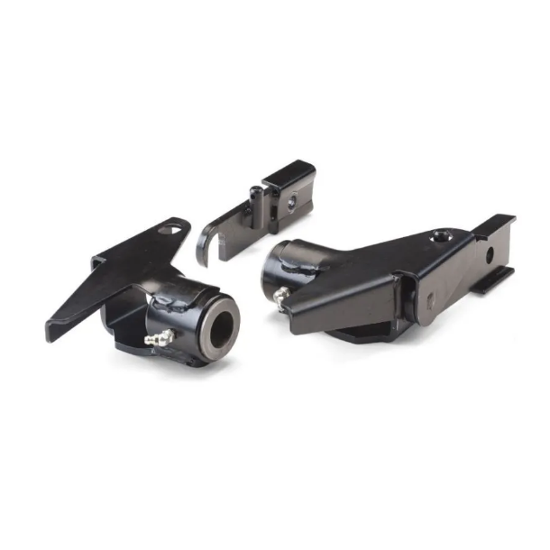 Stiga RAC-fste til 4WD Park Ridere