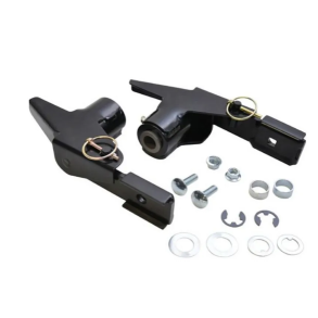 Stiga RAC-fste til Villa Ridere