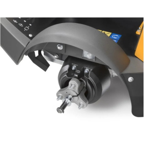 Stiga Rammevgte 2 X 13,5 Kg til de Villa Ridere