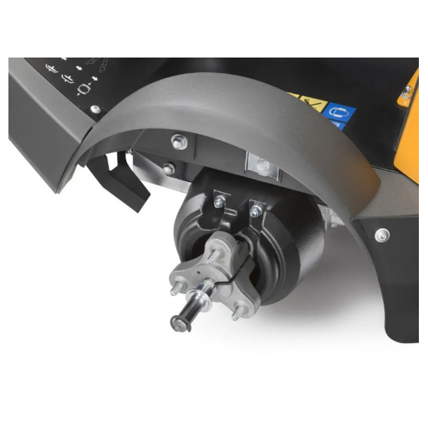 Stiga Rammevgte 2 X 13,5 Kg til de Villa Ridere