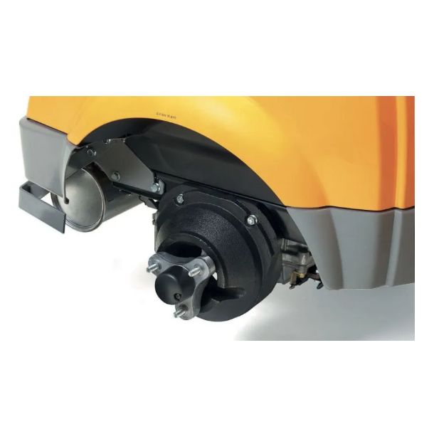 Stiga Rammevgte 2 X 17 Kg til de frontmonterede Ridere