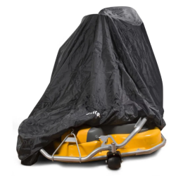 Stiga Rider Overtrk (garage)