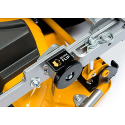 Stiga Rider Park 300 LC med 85 klipper med QF