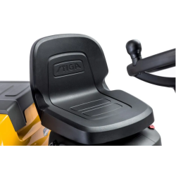 Stiga Rider Park 300 LC med 85 klipper med QF