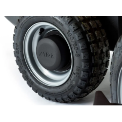 Stiga Rider Park 300 LC med 85 klipper med QF