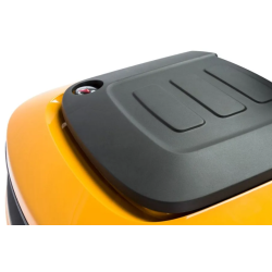 Stiga Rider Park 300 LC med 85 klipper med QF