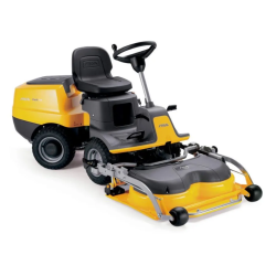 Stiga Rider Park 300 M