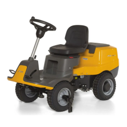 Stiga Rider Park 300 M