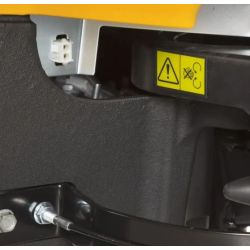 Stiga Rider Park 300 M