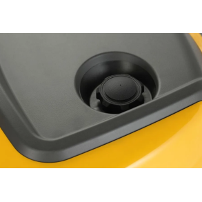 Spar 3000,- Stiga Rider Park 500 W