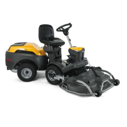 Spar 3000,- Stiga Rider Park 500 W