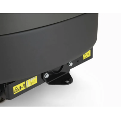 Spar 3000,- Stiga Rider Park 500 W