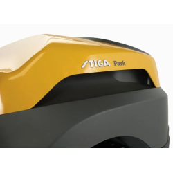 Spar 3000,- Stiga Rider Park 500 W