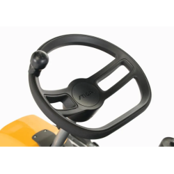 Spar 3000,- Stiga Rider Park 500 W