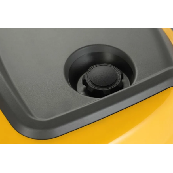 Stiga Rider Park 500 WX 4WD