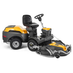 Stiga Rider Park 500 WX 4WD