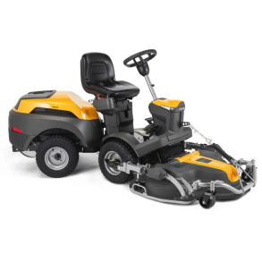 Stiga Rider Park 500 WX 4WD
