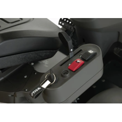 Stiga Rider Park 500 WX 4WD