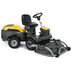 Stiga Rider Park 500