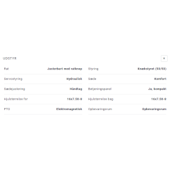 Stiga Rider Park 500