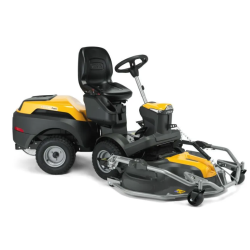Stiga Rider Park 700 WX 4WD
