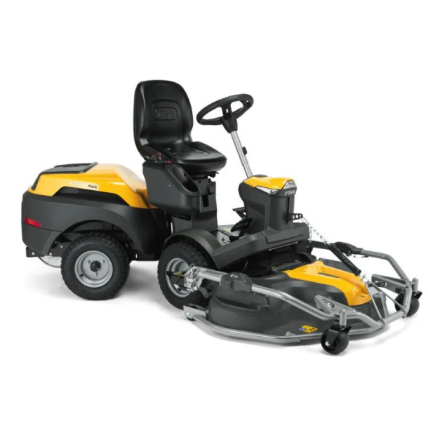 Stiga Rider Park 700 WX 4WD
