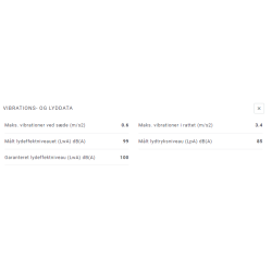 Stiga Rider Park 700 WX 4WD