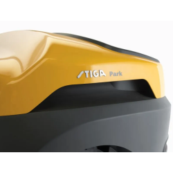 Stiga Rider Park 700 WX 4WD