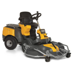 Stiga Rider Park 900 Pro AWX 4WD