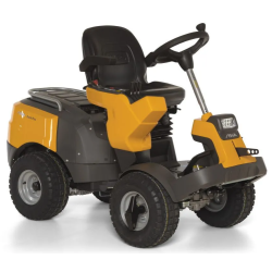 Stiga Rider Park 900 Pro AWX 4WD