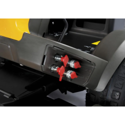 Stiga Rider Park 900 Pro AWX 4WD