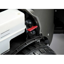 Stiga Rider Park 900 Pro AWX 4WD