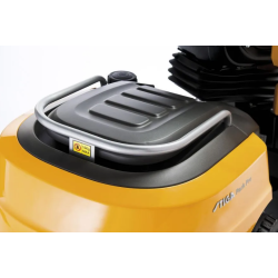 Stiga Rider Park 900 Pro AWX 4WD