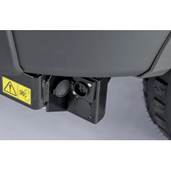 Stiga Rider Park 900 Pro AWX 4WD