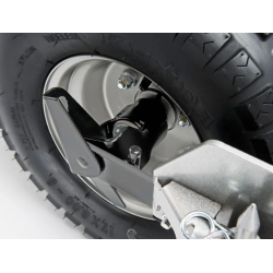 Stiga Rider Park 900 Pro AWX 4WD