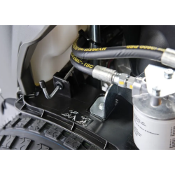 Stiga Rider Park 900 Pro AWX 4WD