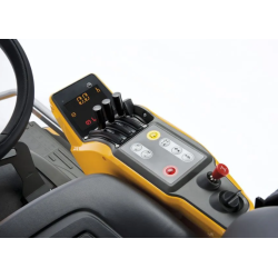 Stiga Rider Park 900 Pro AWX 4WD