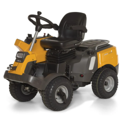 Stiga Rider Park 900 Pro AWX 4WD