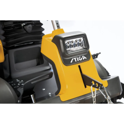 Stiga Rider Park 900 Pro AWX 4WD