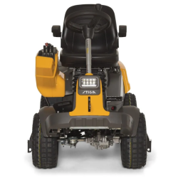 Stiga Rider Park 900 Pro AWX 4WD