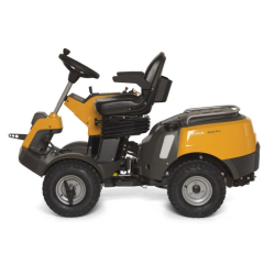 Stiga Rider Park 900 Pro AWX 4WD